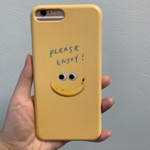 iPhone case 7 Plus